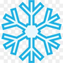 圣诞节简洁风格图标-空若网 圣诞节简洁风格图标-空若网