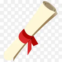 手绘证书-空若网 手绘证书-空若网