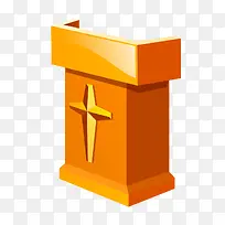 卡通讲台图片-空若网 卡通讲台图片-空若网