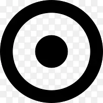 点一圈图标-空若网 点一圈图标-空若网