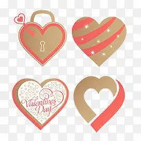 爱心图标-空若网 爱心图标-空若网