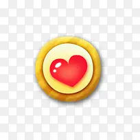 爱心图标-空若网 爱心图标-空若网