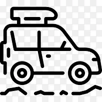 吉普图标-空若网 吉普图标-空若网