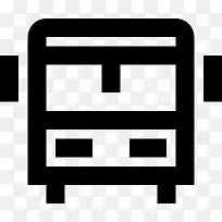 总线图标-空若网 总线图标-空若网