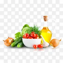 高清摄影可口的蔬菜饮料-空若网 高清摄影可口的蔬菜饮料-空若网