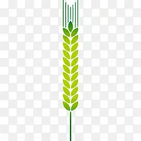 卡通麦穗-空若网 卡通麦穗-空若网