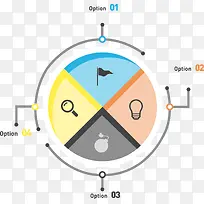 矢量PPT元素-大数据-空若网 矢量PPT元素-大数据-空若网