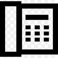 电话图标-空若网 电话图标-空若网