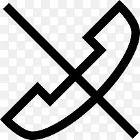 电话图标-空若网 电话图标-空若网