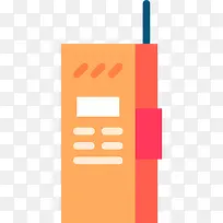 电话听筒图标-空若网 电话听筒图标-空若网