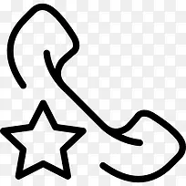 电话图标-空若网 电话图标-空若网