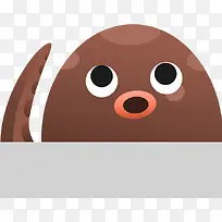 卡通动物-空若网 卡通动物-空若网