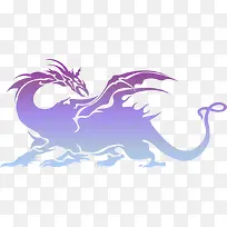 西方战龙素材-空若网 西方战龙素材-空若网