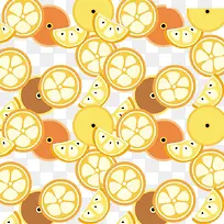 橙色橘子-空若网 橙色橘子-空若网