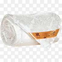 白色夏凉被素材-空若网 白色夏凉被素材-空若网