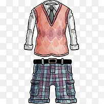 手绘-空若网 手绘-空若网