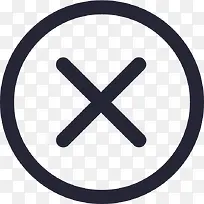 关闭按钮-空若网 关闭按钮-空若网
