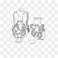 设计手稿-空若网 设计手稿-空若网