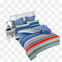 高清摄影室内家纺床单被子-空若网 高清摄影室内家纺床单被子-空若网