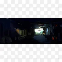 室内场景高清合成摄影-空若网 室内场景高清合成摄影-空若网