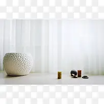 家居室内高清摄影效果-空若网 家居室内高清摄影效果-空若网