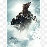 �ſ������Ĵ󺺲廭-������