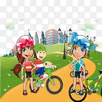 卡通人物-空若网 卡通人物-空若网