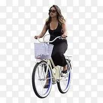 高清摄影骑自行的学生-空若网 高清摄影骑自行的学生-空若网