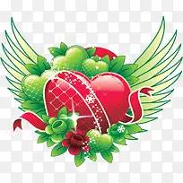 创意翅膀设计花纹-空若网 创意翅膀设计花纹-空若网