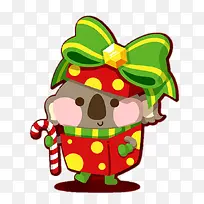 考拉装饰动物-空若网 考拉装饰动物-空若网