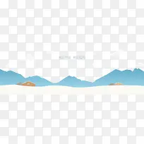 远山风景促销-空若网 远山风景促销-空若网