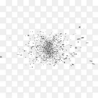 密集黑点散状排布-空若网 密集黑点散状排布-空若网
