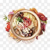 高清摄影美味的食品食材-空若网 高清摄影美味的食品食材-空若网