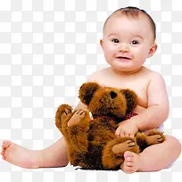 可爱新生儿海报玩具-空若网 可爱新生儿海报玩具-空若网