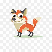 狼-空若网 狼-空若网