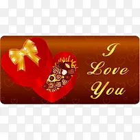 爱情卡片-空若网 爱情卡片-空若网