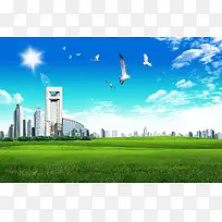 淘宝创意背景-空若网 淘宝创意背景-空若网