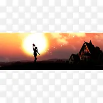 淘宝背景-空若网 淘宝背景-空若网