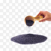 黑芝麻-空若网 黑芝麻-空若网