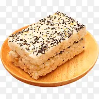 芝麻点心电商促销-空若网 芝麻点心电商促销-空若网