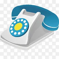 卡通电话-空若网 卡通电话-空若网