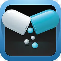 胶囊app卡通-空若网 胶囊app卡通-空若网