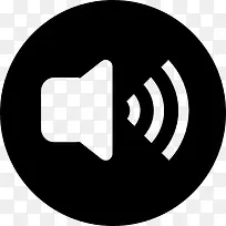 体积图标-空若网 体积图标-空若网