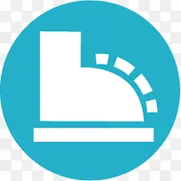 扁平化图标-空若网 扁平化图标-空若网