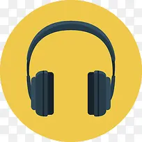 简洁扁平化图标-空若网 简洁扁平化图标-空若网