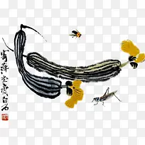 丝瓜-空若网 丝瓜-空若网