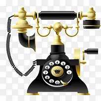 老式电话-空若网 老式电话-空若网