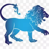 ʨ��������ռ����-ʨ����͸��PNG-������