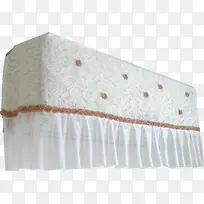 白色空调罩-空若网 白色空调罩-空若网