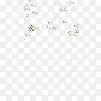 数学方程式png素材-空若网 数学方程式png素材-空若网